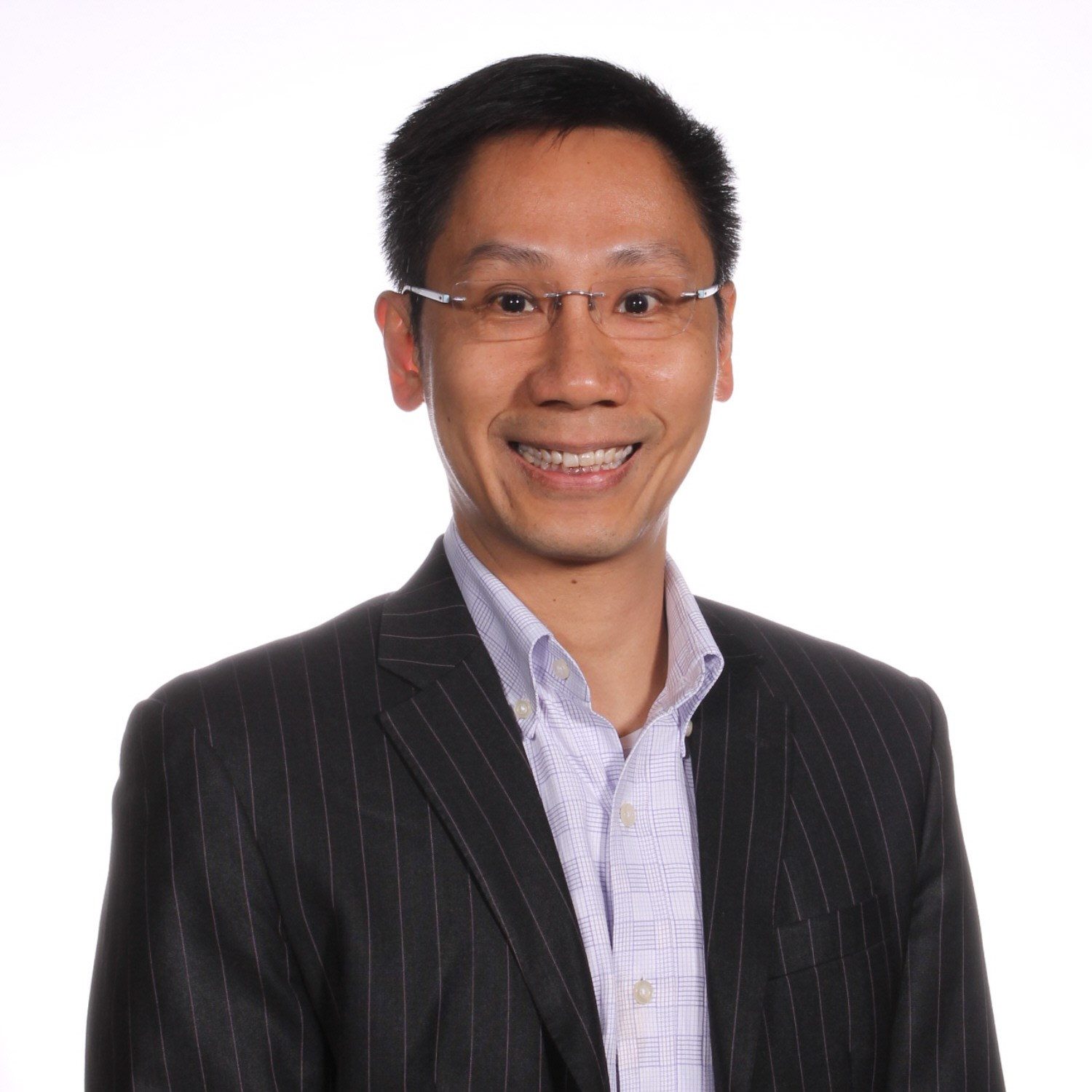 Mr. Leo Yeung